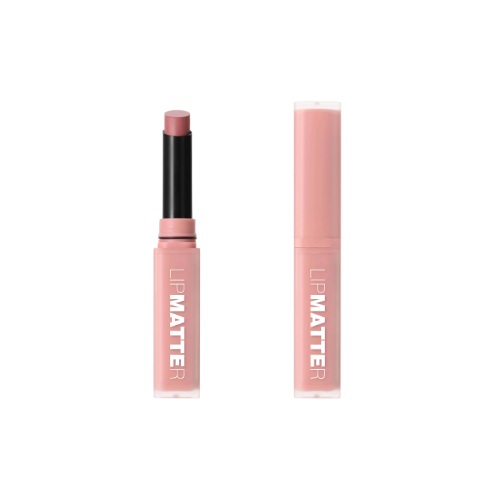 W7 Cosmetics Soft Matte Lipstick Fully Charged