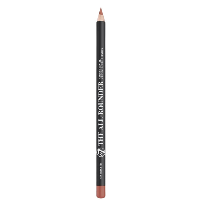 W7 Cosmetics The All-rounder Colour Pencil Restricted