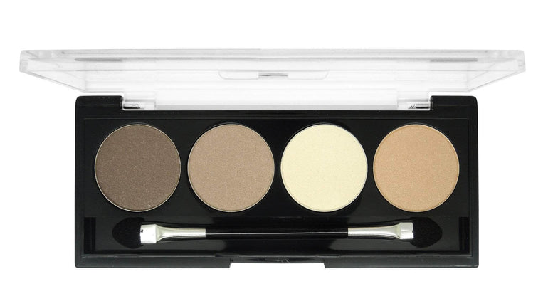 W7 Cosmetics The Nudes Eyeshadow