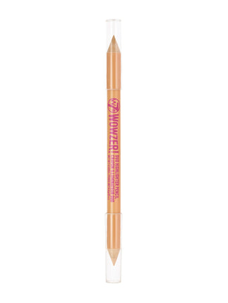 W7 Cosmetics Wowzer Duo Highlighter Pencil Honey