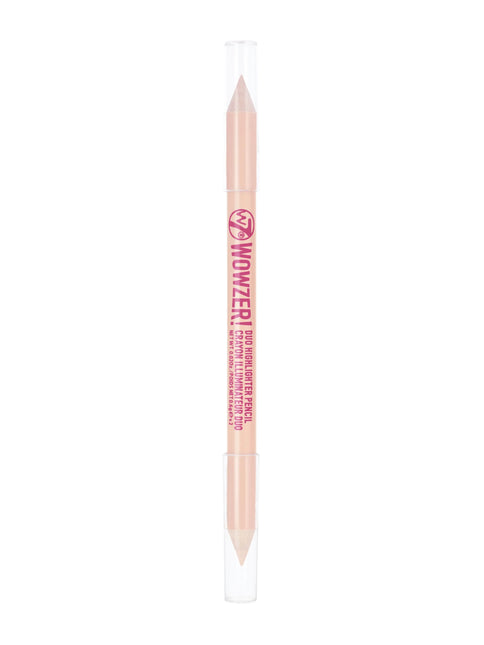 W7 Cosmetics Wowzer Duo Highlighter Pencil Vanilla