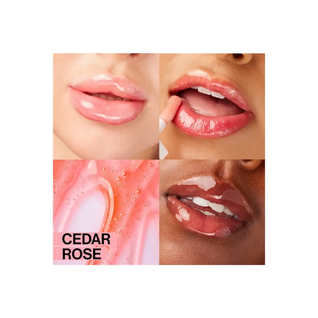 Wet n Wild Lip Oil Cedar Rose