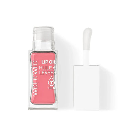 Wet n Wild Lip Oil Fuzzy Pillow