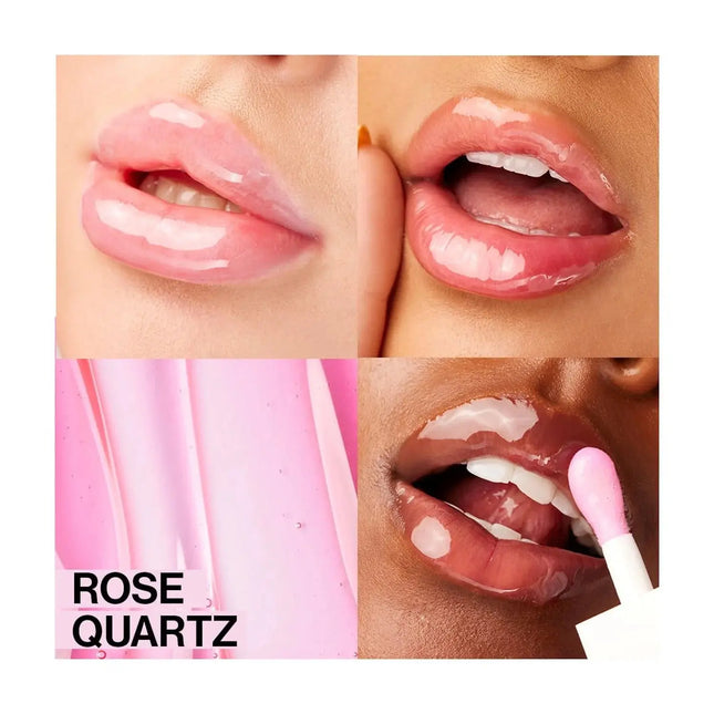 Wet n Wild Lip Oil Rose Quartz