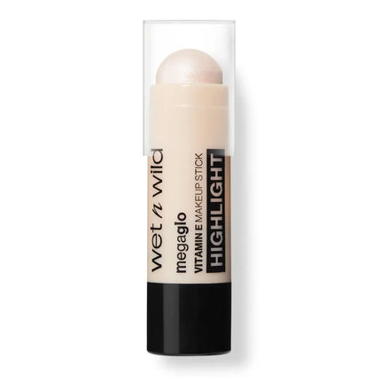 Wet n Wild Mega Glo Vitamin And Make-up Stick Highlight Moonlike