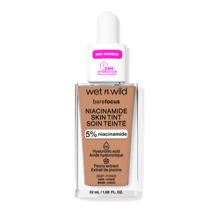 Wet n Wild Niacinamide Skin Tint