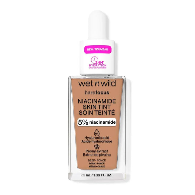 Wet n Wild Niacinamide Skin Tint