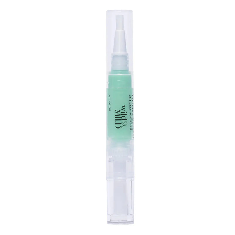 Wild & Mild Cuticare Complex Pen