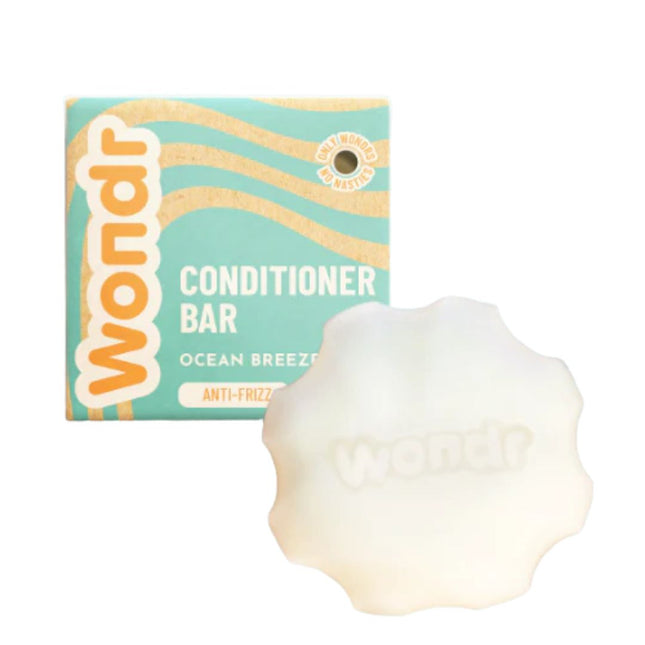 Wondr Conditioner Bar Ocean Breeze