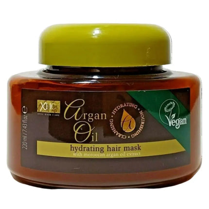 XHC Argan Oil Hydrating Hair Mask