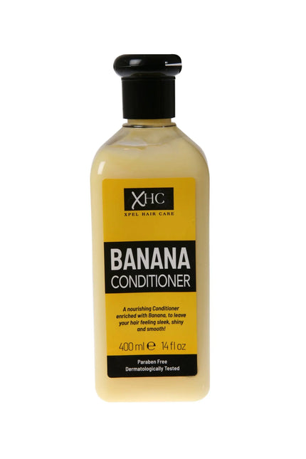 XHC Banana Conditioner