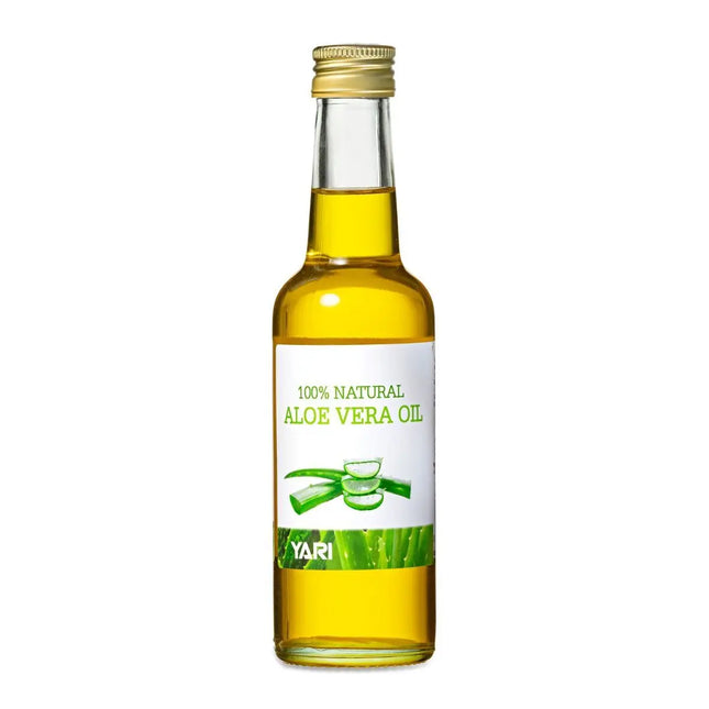 Yari 100% Natural Aloe Vera Oil