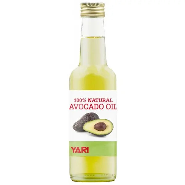 Yari 100% Natural Avocado Oil