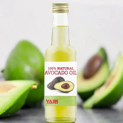 Yari 100% Natural Avocado Oil