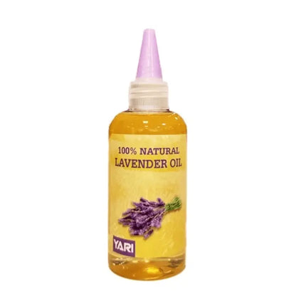 Yari 100% Natural Lavender Oil