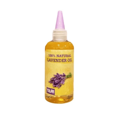 Yari 100% Natural Lavender Oil