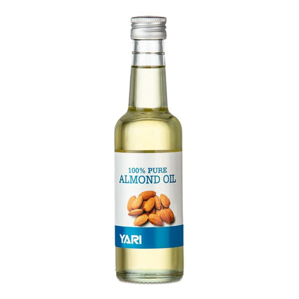 Yari 100% Pure Almond Oil