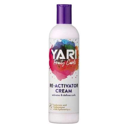 Yari Fruity Curls Re-Activator