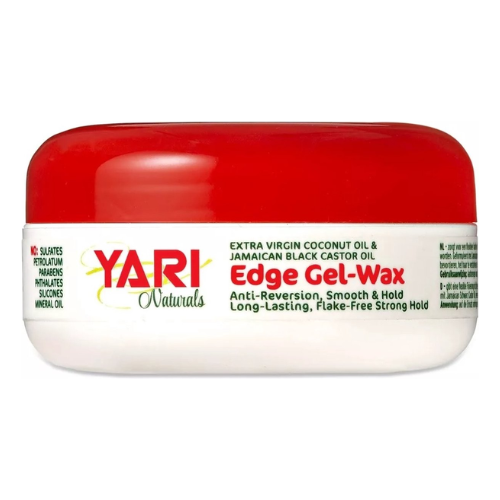 Yari Naturals Edge Gel