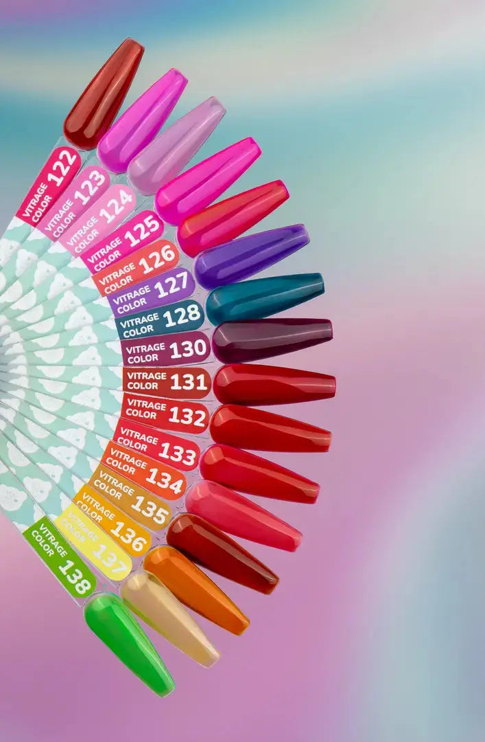 You Are Cute UV Gel Polish 137