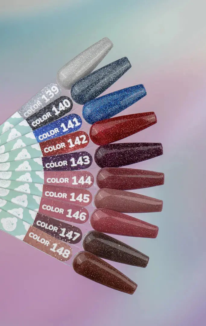 You Are Cute UV Gel Polish 142