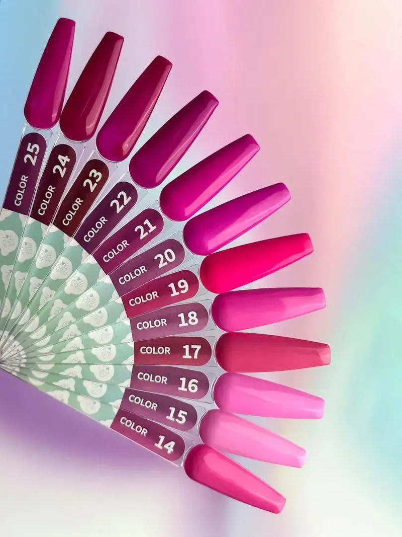 You Are Cute UV Gel Polish 15