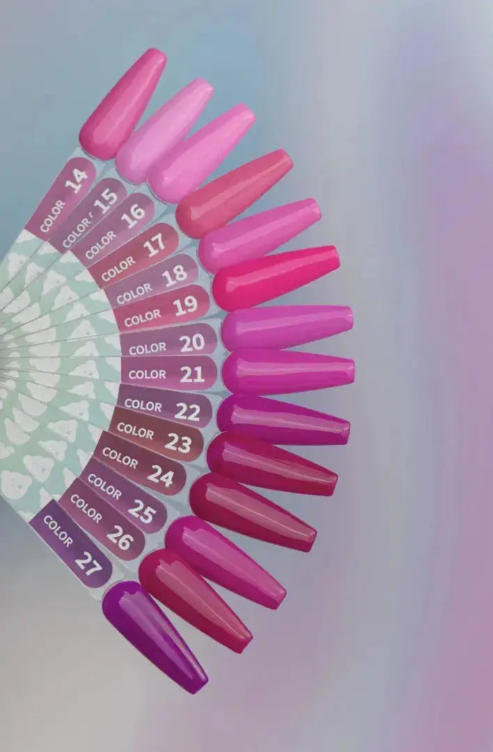 You Are Cute UV Gel Polish 21