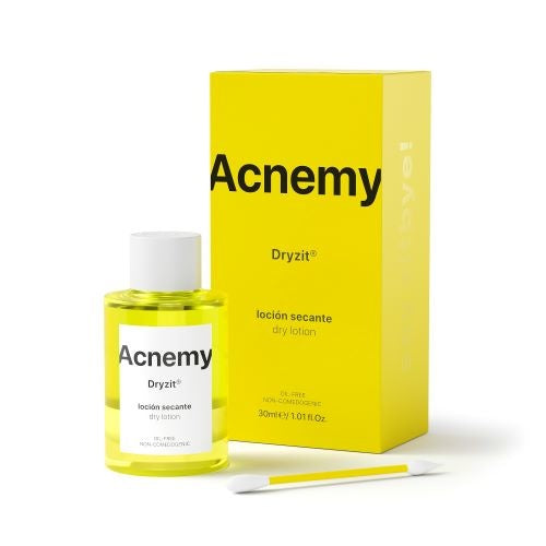 Acnemy Dryzit Dry Lotion