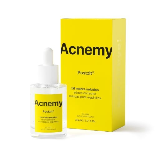 Acnemy Postzit Zit Marks Solutions