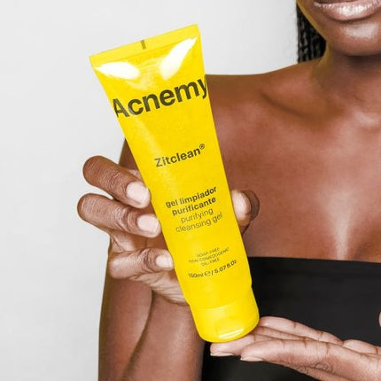 Acnemy Zitclean Purifying Cleansing Gel