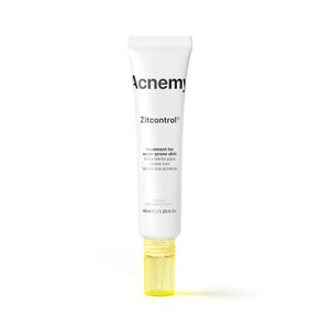 Acnemy Zitcontrol Treatment Cream