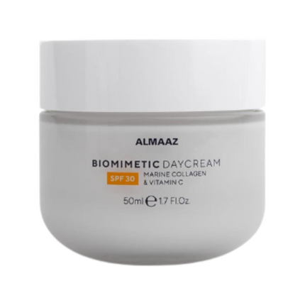 Almaaz Biomimetic Daycream