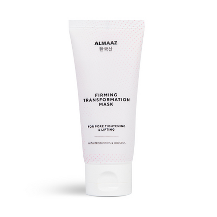 Almaaz Firming Transformation Mask