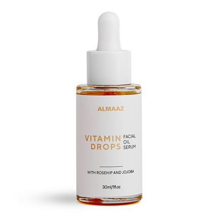 Almaaz Vitamin Drops