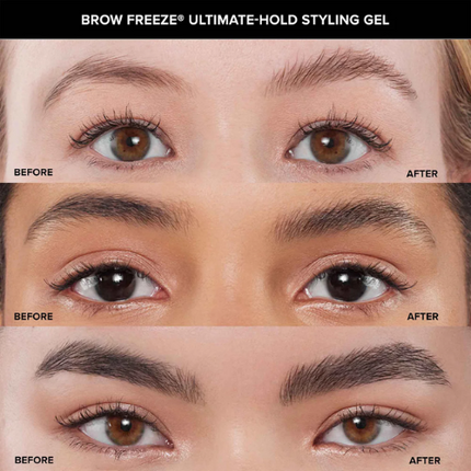 Anastasia Beverly Hills Brow Freeze Gel