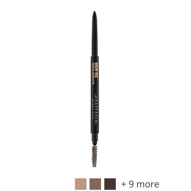 Anastasia Beverly Hills Brow Wiz