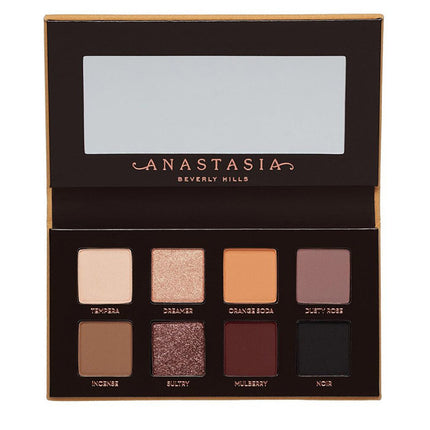 Anastasia Beverly Hills Soft Glam Mini Eyeshadow Palette