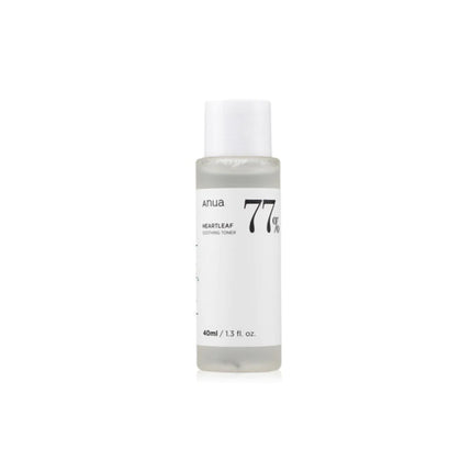 Anua Heartleaf 77% Soothing Toner