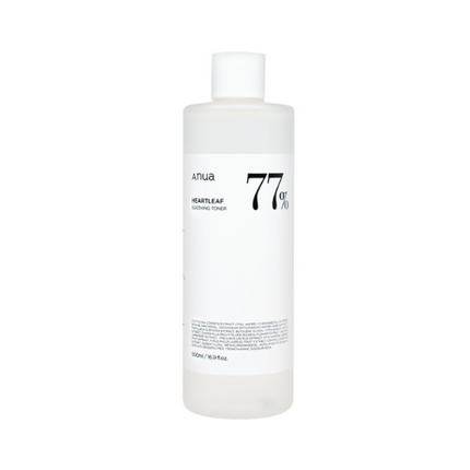 Anua Heartleaf 77% Soothing Toner