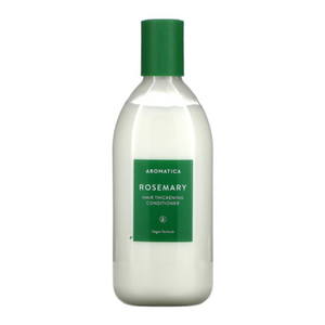 Aromatica Rosemary Hair Thickening Conditioner