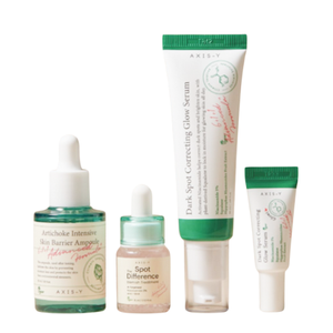 AXIS-Y Glow Care Set