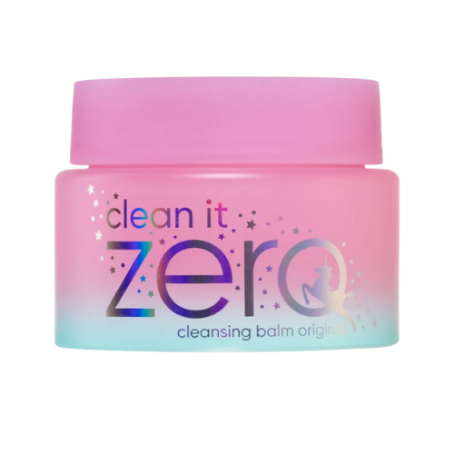 Banila Co. Clean It Zero Cleansing Balm Original Unicorn