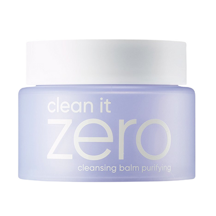 Banila Co. Clean it Zero Cleansing Balm Purifying