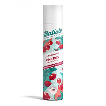 Batiste Droogshampoo Cherry