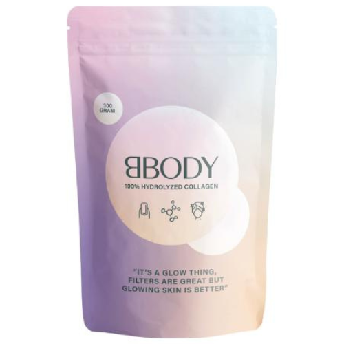 Bbody Hydrolyzed Collagen