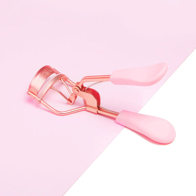 Beauty Creations Eyelash Curler Light Pink