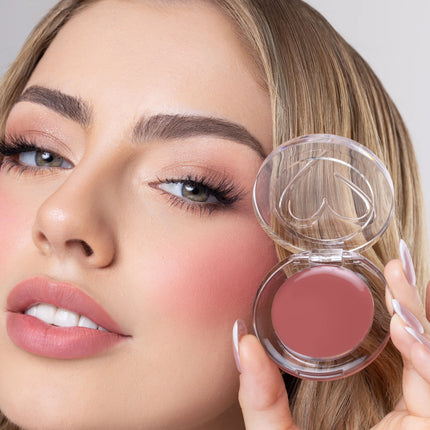 Beauty Creations Stay Blushing Cute Cream Blush I Can & I Will