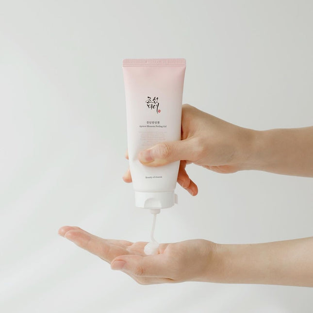 Beauty of Joseon Apricot Blossom Peeling Gel