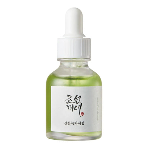 Beauty of Joseon Calming Serum Green Tea + Panthenol