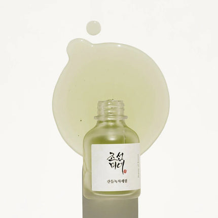 Beauty of Joseon Calming Serum Green Tea + Panthenol